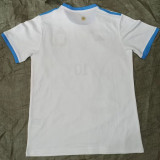 2023 Argentina White Special Edition Jersey