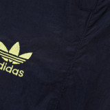 2025 JUV Black Windbreaker（A Set）