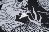 2025 RM Black Training Jersey(A Set) （喷墨龙）