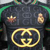 2024/25 RM Special Edition Player Version Soccer Jersey