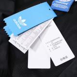 2023/24 ARS Black Windbreaker