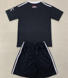 2024/25 M Utd GK Kids Soccer Jersey
