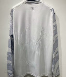 2024 Man City Chinese Dragon Year Edition Long Sleeve Jersey