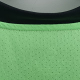 2022 Austin FC Mint Sentimiento Fans Jersey