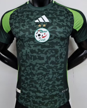 2024/25 Algeria Special Edition Player Version Jersey