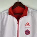 2023/24 BFC Reversible Windbreaker 双面