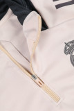 2025 RM Pink Ash Sweater Tracksuit