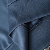 2025 Club Americ Hoody Zipper Jacket Tracksuit