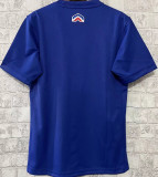 2022/23 France Home Blue Rugby Jersey 法国