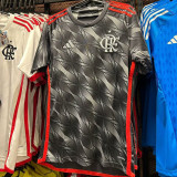 2024/25 Flamengo Third Fans Soccer Jersey