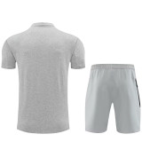 2024/25 Jordon Grey Training Tracksuit