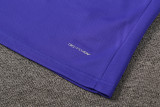 2024/25 BA Sapphire Blue Training Jersey(A Set)
