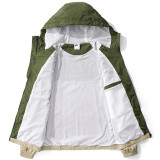 2025 Nk~ Windbreaker