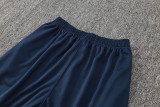 2024/25 Nk~ Sapphire Blue Sweater Tracksuit