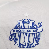 2024/25 MS 125th Anniversary Edition White Player Version Soccer Jersey