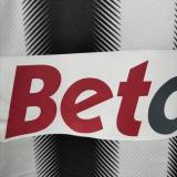 2011/12 JUV Home Retro Soccer Jersey