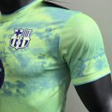 2025 BA Special Edition Player Version Soccer Jersey