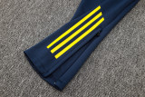 2025 RM White Jacket Tracksuit