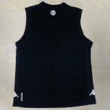 2023 Vasco Black Basketball Jersey