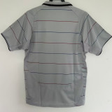 2003/04 BA Away Retro Soccer Jersey