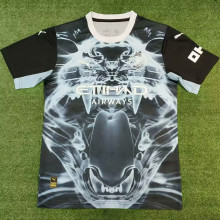2025 Man City Special Edition Fans Soccer Jersey