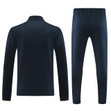 2024/25 RM Blue Jacket Tracksuit