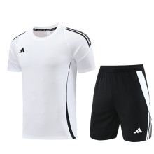 2024/25 White Training Tracksuit