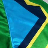 1995/96 Tampa Bay Mutiny Green Retro Soccer Jersey