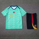 2024/25 BA Light Green Training Tracksuit
