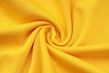 2024/25 RM Yellow Training Tracksuit （ 7分裤）