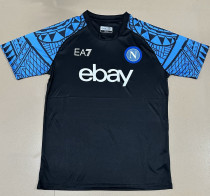 2023/24 Napoli Blue Training Jersey
