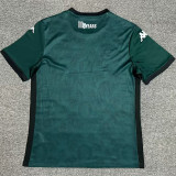 2024/25 Monaco Away Fans Soccer Jersey
