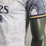 2022/23 RM Special Edition Chinese Dragon Player Version Jersey
