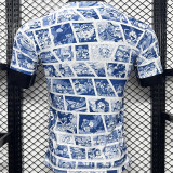 2024/25 Japan Doraemon.Special Edition Player Version Jersey