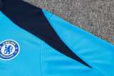 2024/25 CFC Blue Sweater Tracksuit