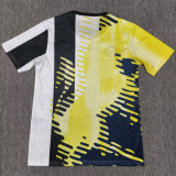 2025 JUV Special Edition Fans Soccer Jersey