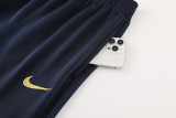 2025 BA Red Jacket Tracksuit