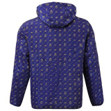 2023/24 RM Purple Windbreaker