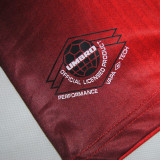 1996/97 M Utd Home Retro Soccer Jersey