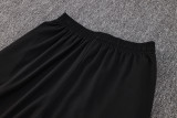 2024/25 PSG Black Sweater Tracksuit