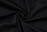 2024/25 Al Nassr Black Training Jersey(A Set)