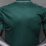 2012/13 RM Third Green Retro Player Version Soccer Jersey 球员版