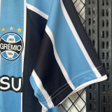 2024/25 Gremio Home Fans Soccer Jersey