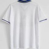 1998/2000 CFC Away White Retro Soccer Jersey