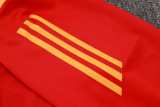 2024/25 BFC Red Jacket Tracksuit