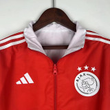 2023/24 AA Reversible Windbreaker 双面