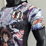 2025 Japan Special Edition Player Version Jersey