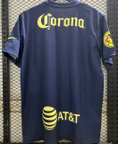 2024 Club America Champion Commemorative Edition Fans Jersey