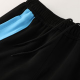 2024/25 Argentina Black Jacket Tracksuit