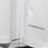 2010/11 RM Home White Retro Player Version Soccer Jersey 球员版